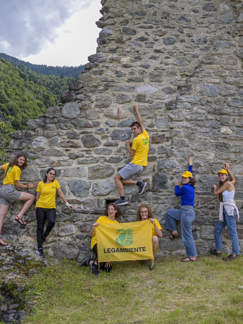 CAMPI INTERNAZIONALI