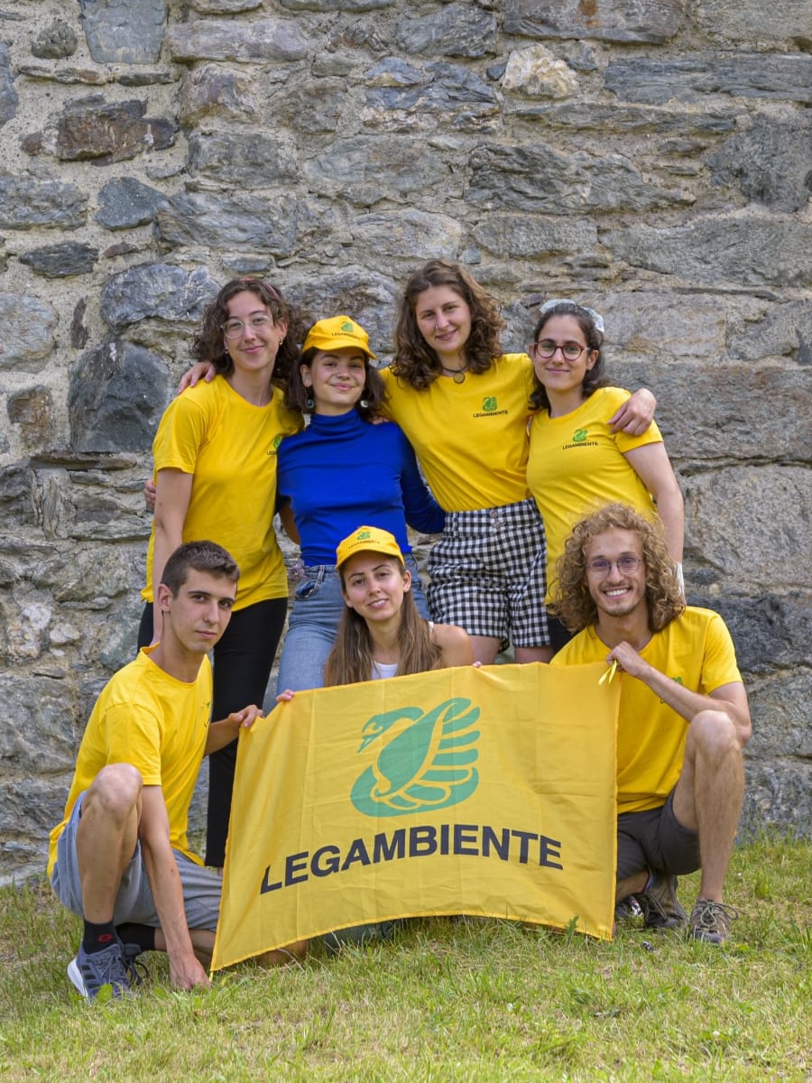 CAMPI INTERNAZIONALI