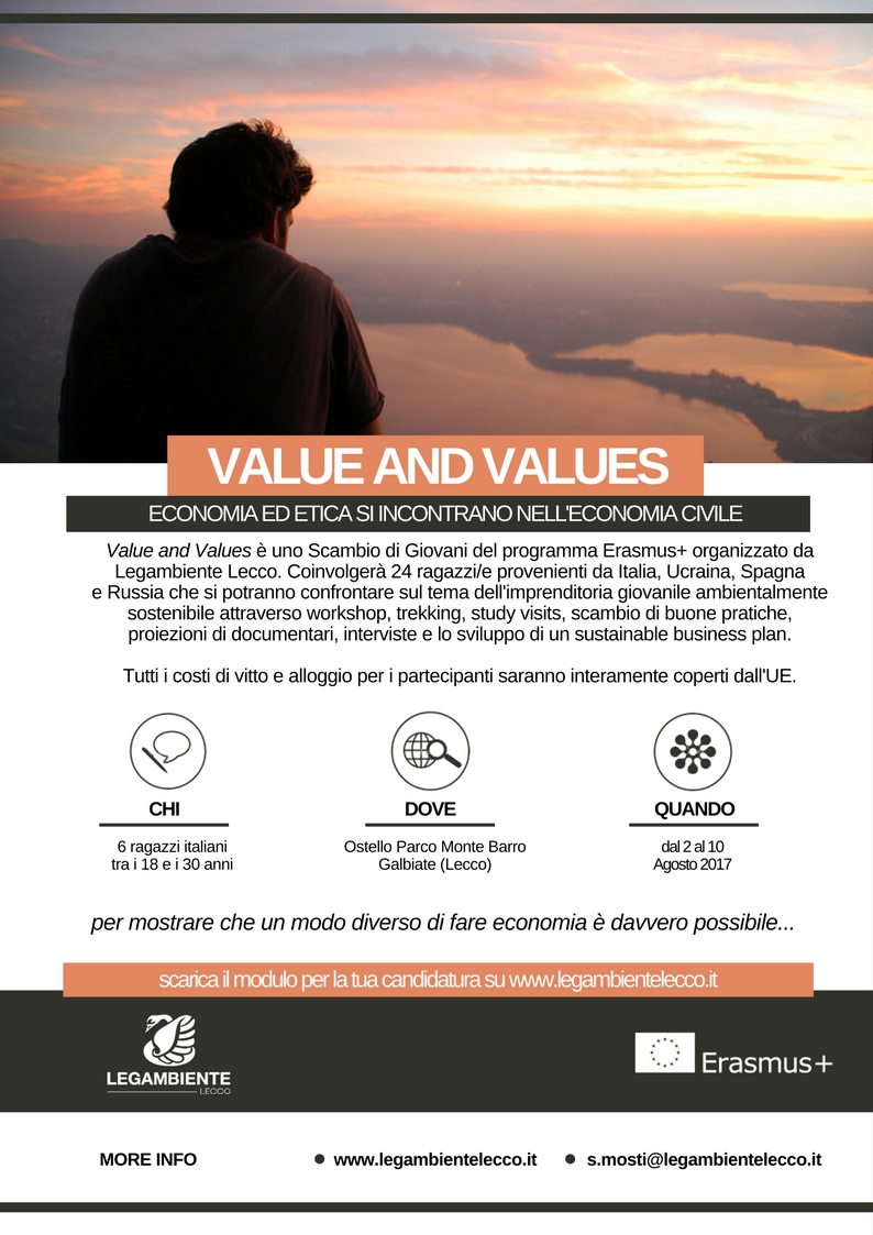 Value and Values IT
