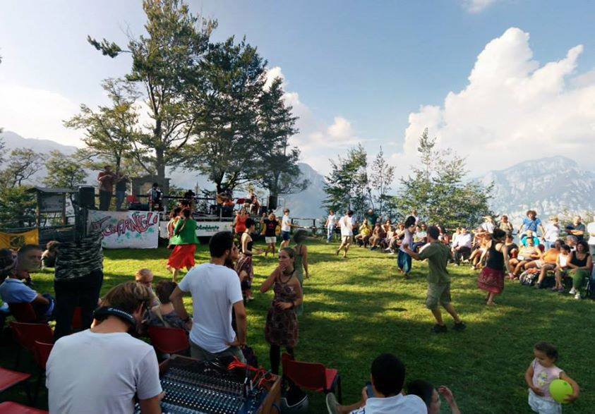 FESTAMBIENTE MONTE BARRO – THE FESTIVAL OF LECCO’S SUSTAINABILITY