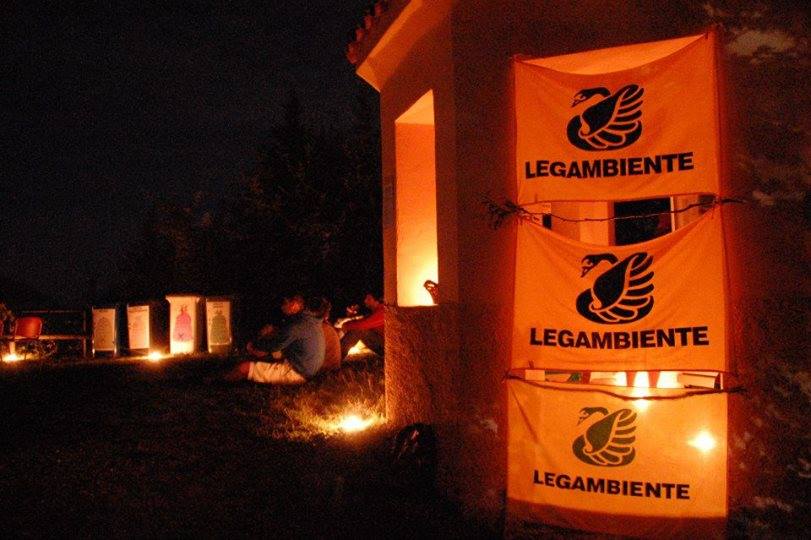 FESTAMBIENTE MONTE BARRO – THE FESTIVAL OF LECCO’S SUSTAINABILITY