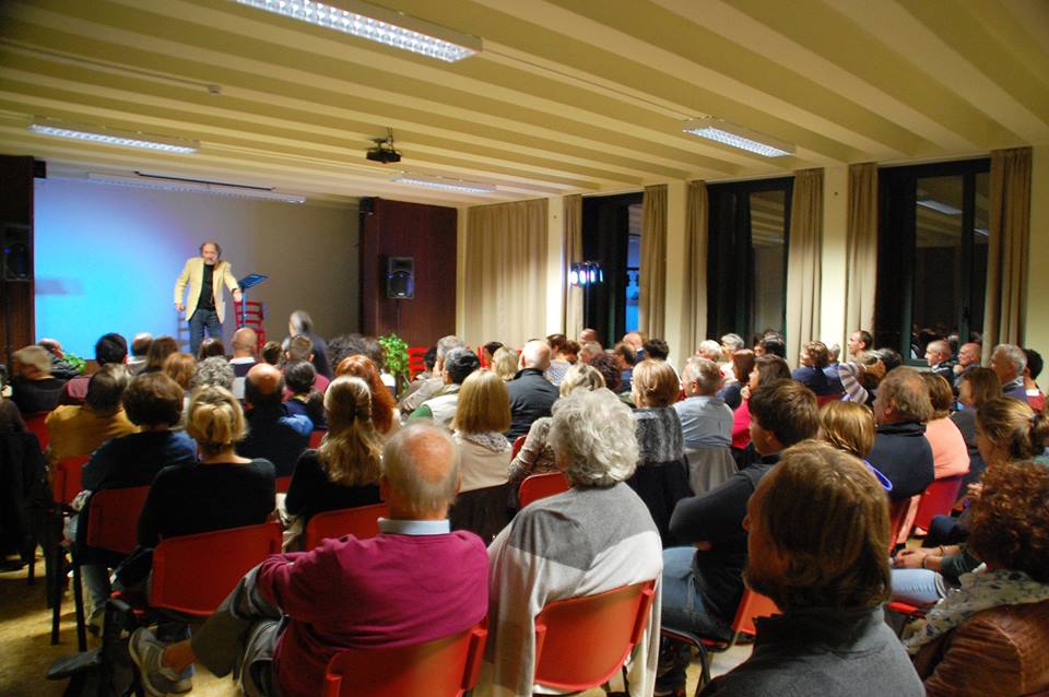 FESTAMBIENTE MONTE BARRO – THE FESTIVAL OF LECCO’S SUSTAINABILITY