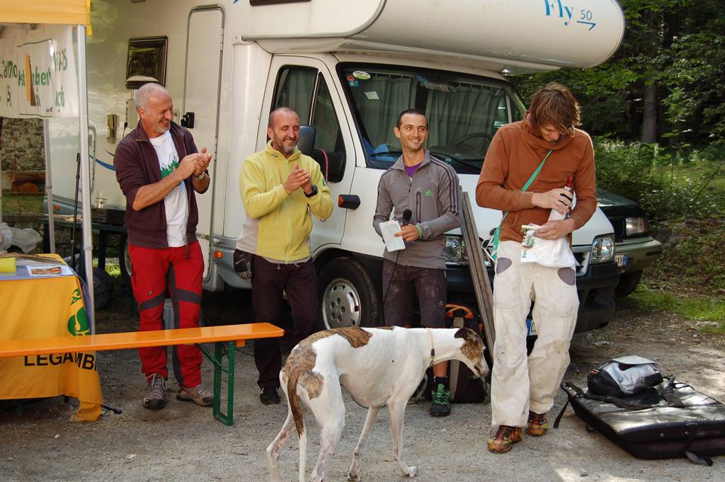 FESTAMBIENTE MONTE BARRO – THE FESTIVAL OF LECCO’S SUSTAINABILITY