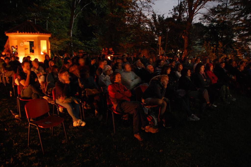 FESTAMBIENTE MONTE BARRO – THE FESTIVAL OF LECCO’S SUSTAINABILITY