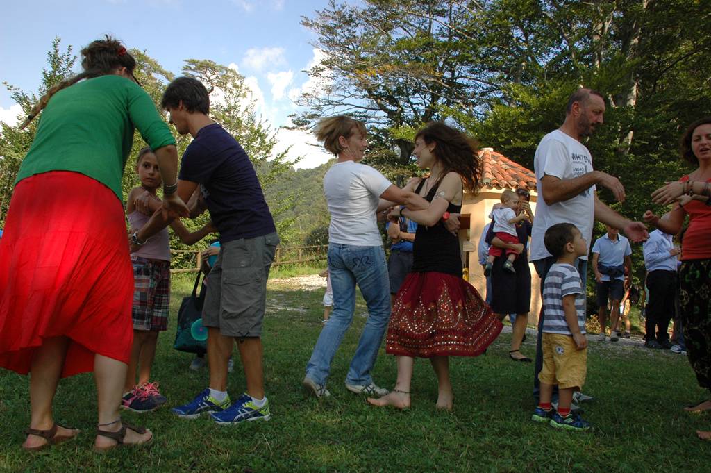 FESTAMBIENTE MONTE BARRO – THE FESTIVAL OF LECCO’S SUSTAINABILITY