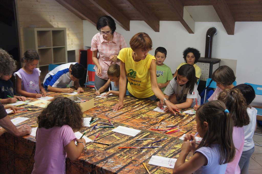 FESTAMBIENTE MONTE BARRO – THE FESTIVAL OF LECCO’S SUSTAINABILITY