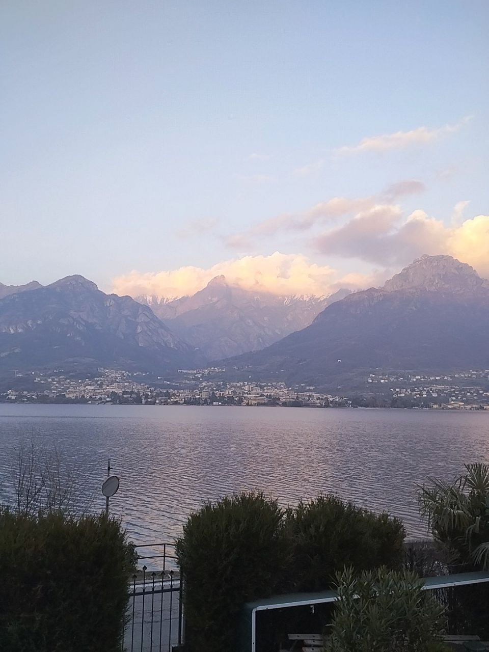 CAMPI NAZIONALI